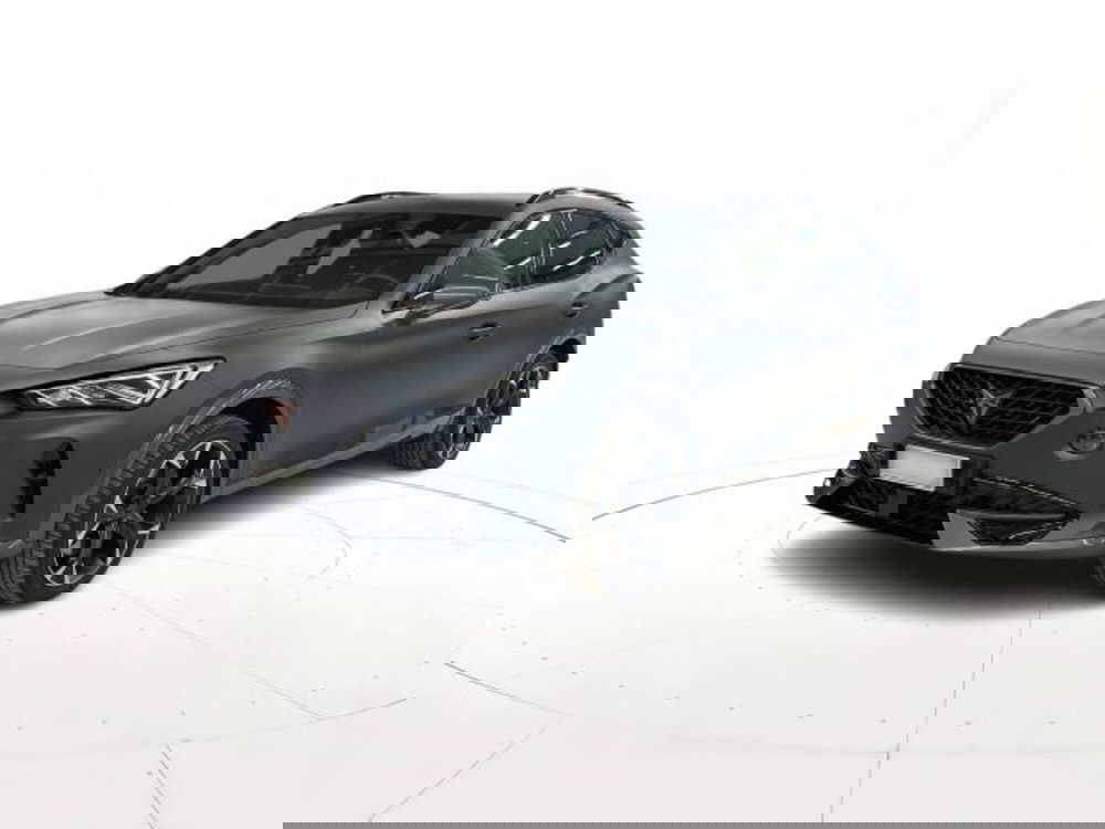 Cupra Formentor usata a Vicenza