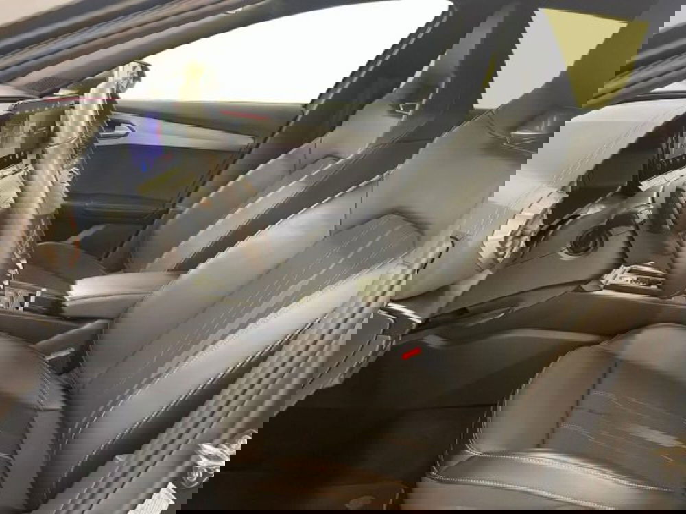 Cupra Formentor usata a Vicenza (13)