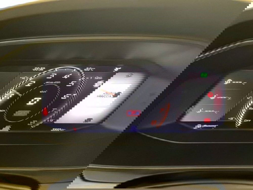 Cupra Formentor usata a Vicenza (14)