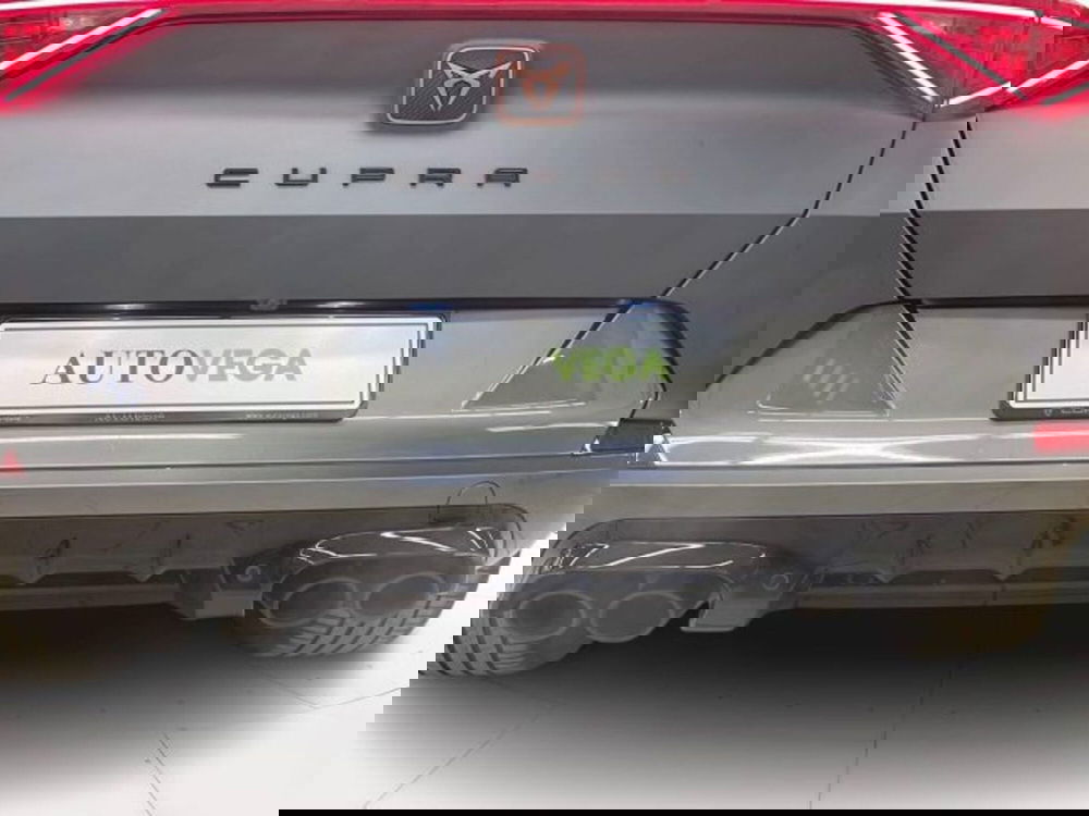 Cupra Formentor usata a Vicenza (18)