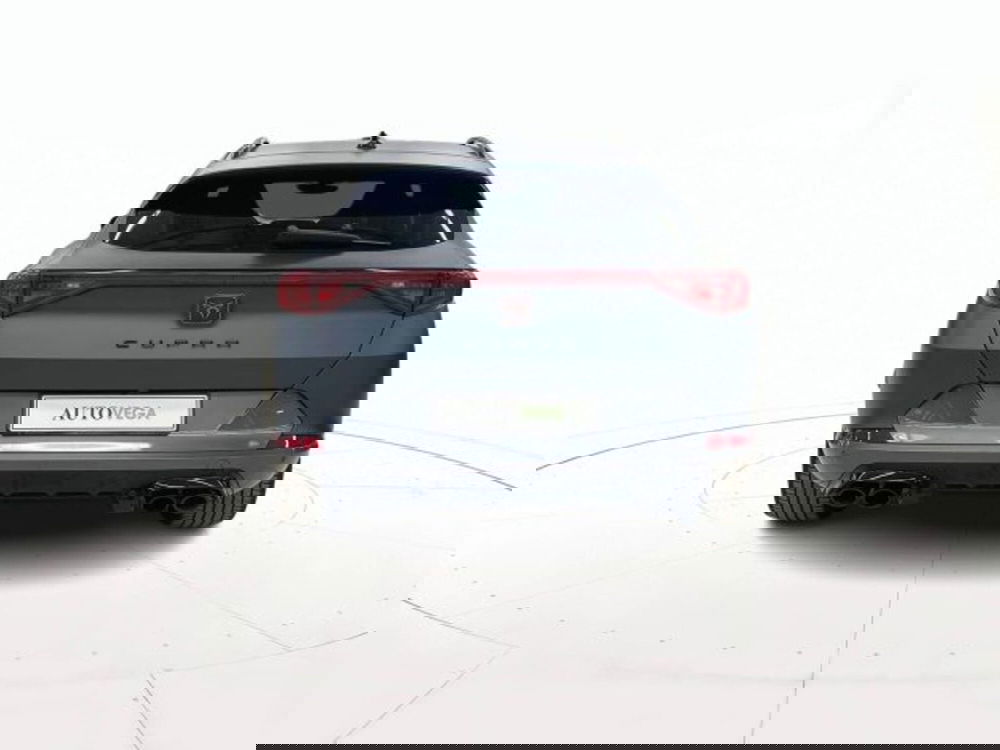 Cupra Formentor usata a Vicenza (4)