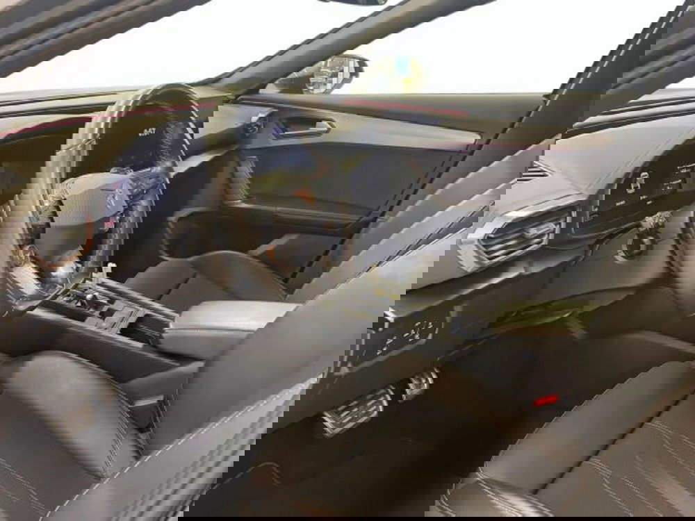 Cupra Formentor usata a Vicenza (6)