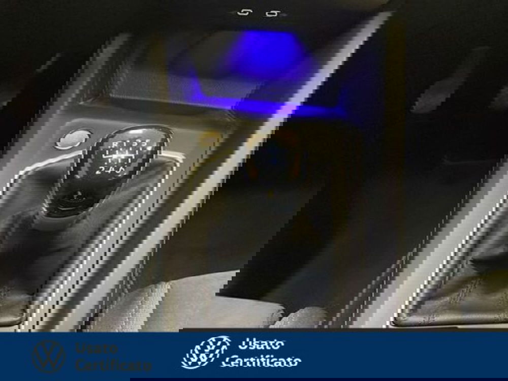 Volkswagen Golf Variant usata a Vicenza (11)