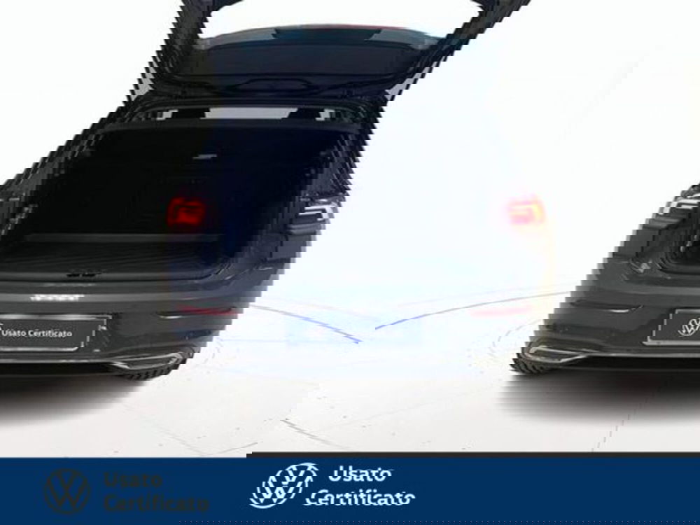 Volkswagen Golf Variant usata a Vicenza (18)