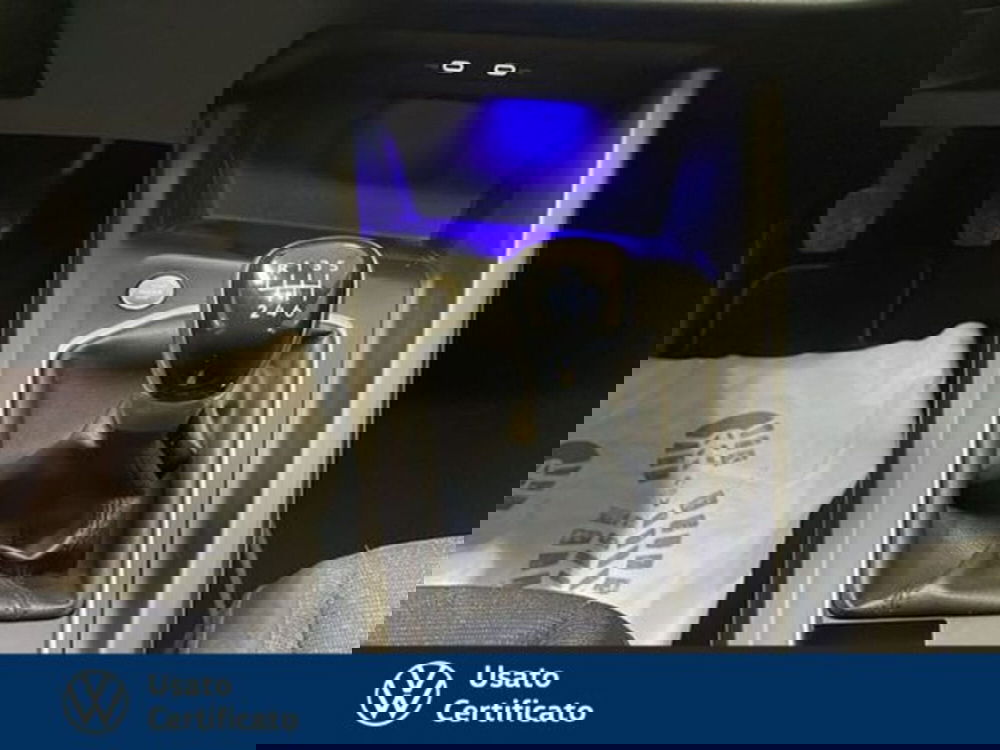 Volkswagen Golf usata a Vicenza (11)