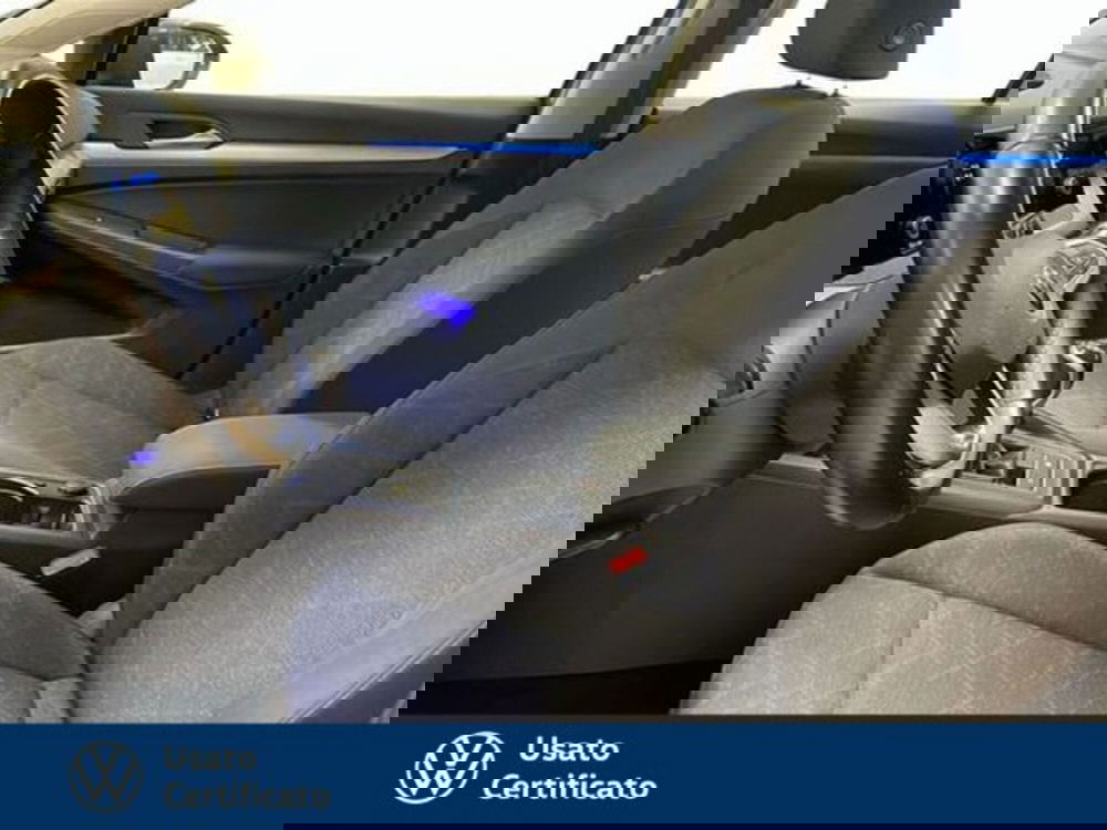 Volkswagen Golf usata a Vicenza (13)