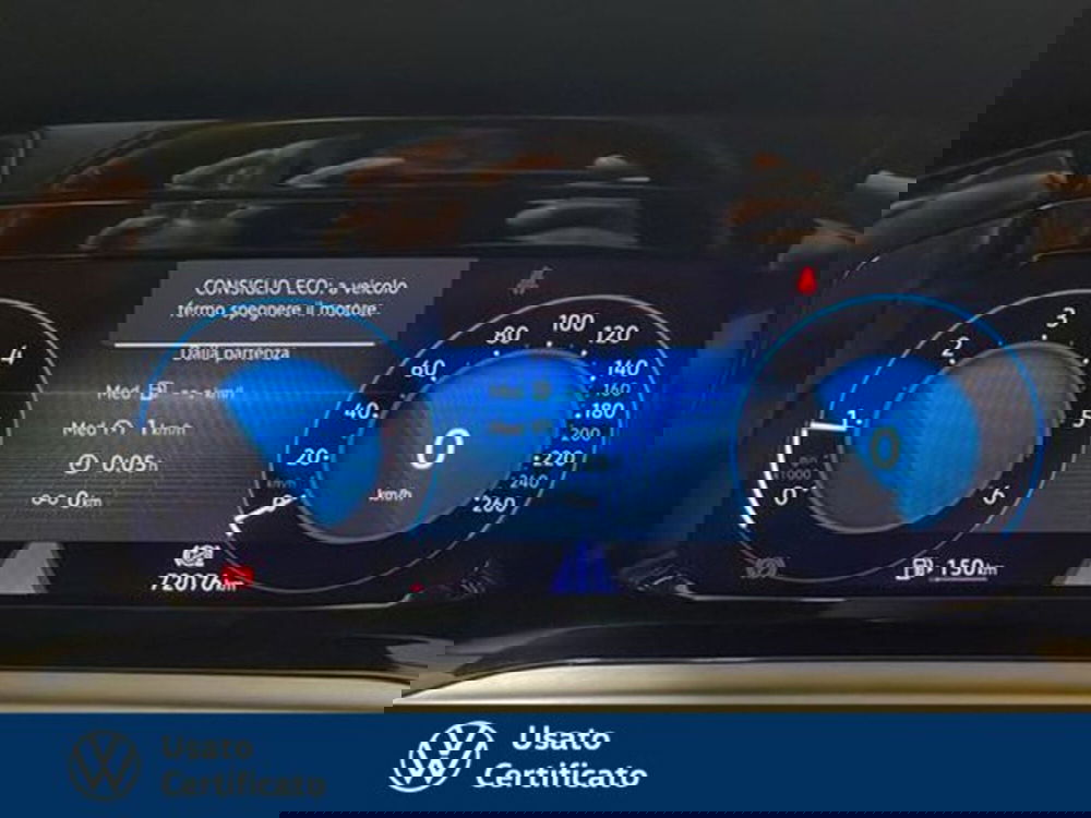 Volkswagen Golf usata a Vicenza (14)