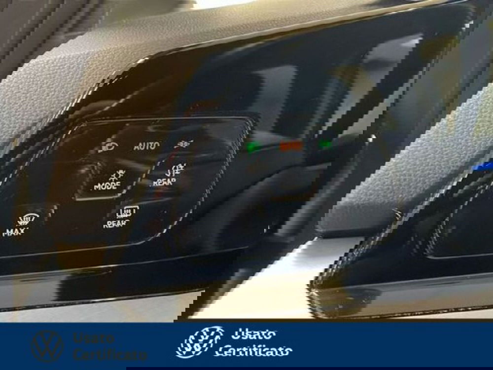 Volkswagen Golf usata a Vicenza (15)