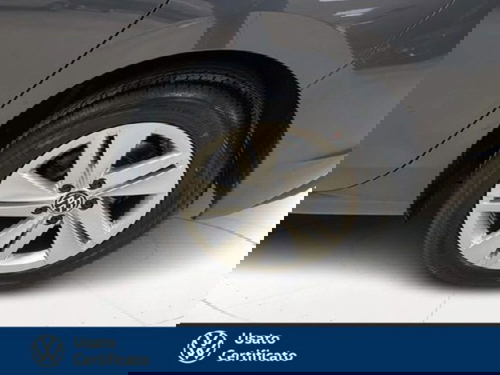 Volkswagen Golf usata a Vicenza (17)