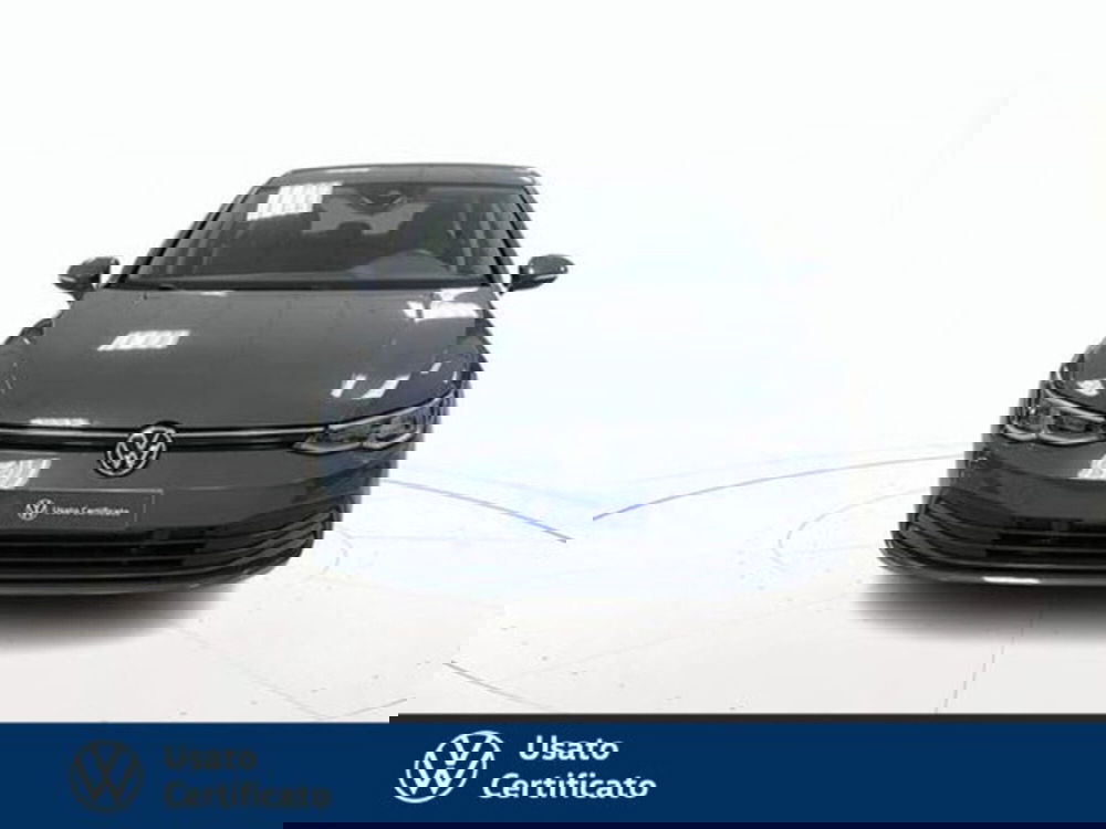 Volkswagen Golf usata a Vicenza (2)