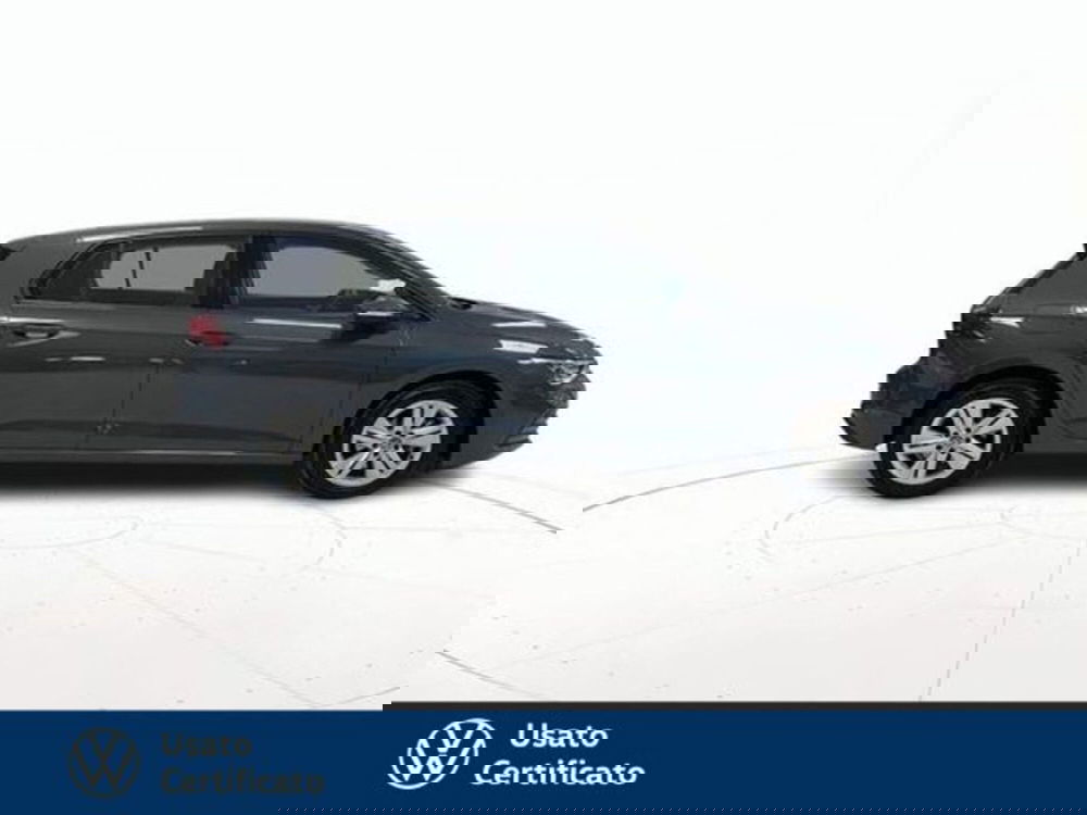 Volkswagen Golf usata a Vicenza (3)