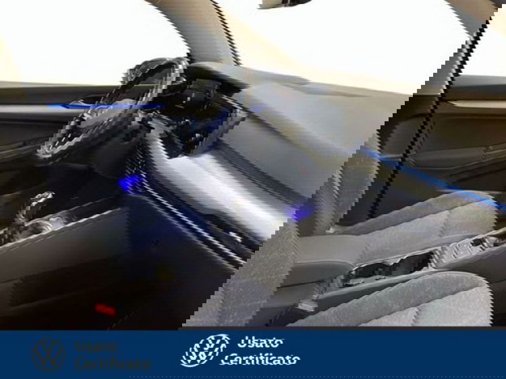 Volkswagen Golf usata a Vicenza (6)