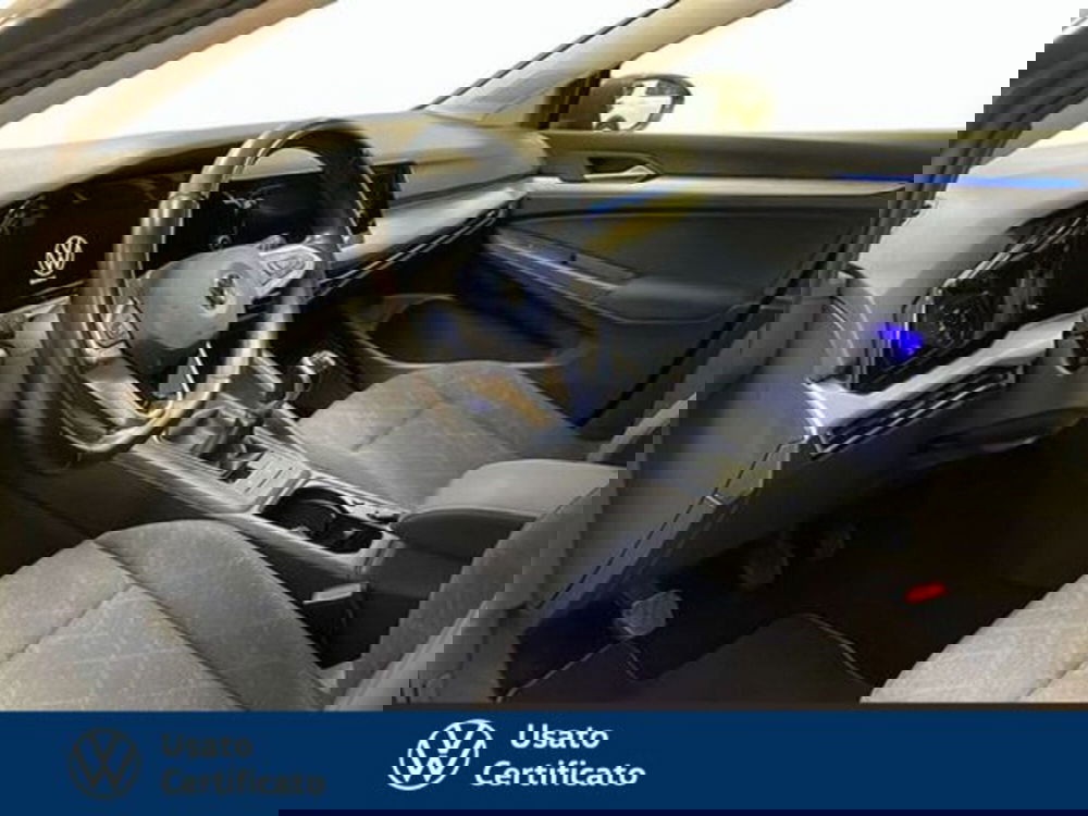 Volkswagen Golf usata a Vicenza (7)