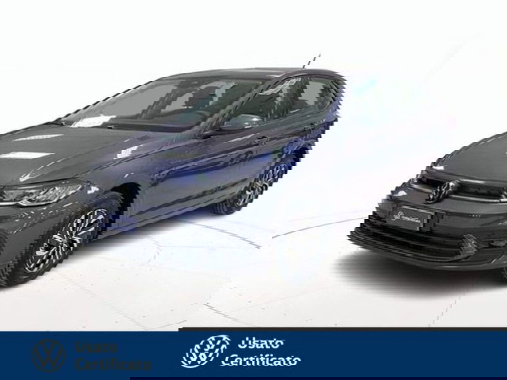 Volkswagen Polo usata a Vicenza