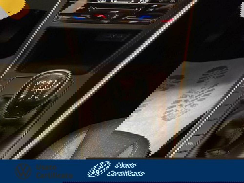 Volkswagen Polo usata a Vicenza (11)