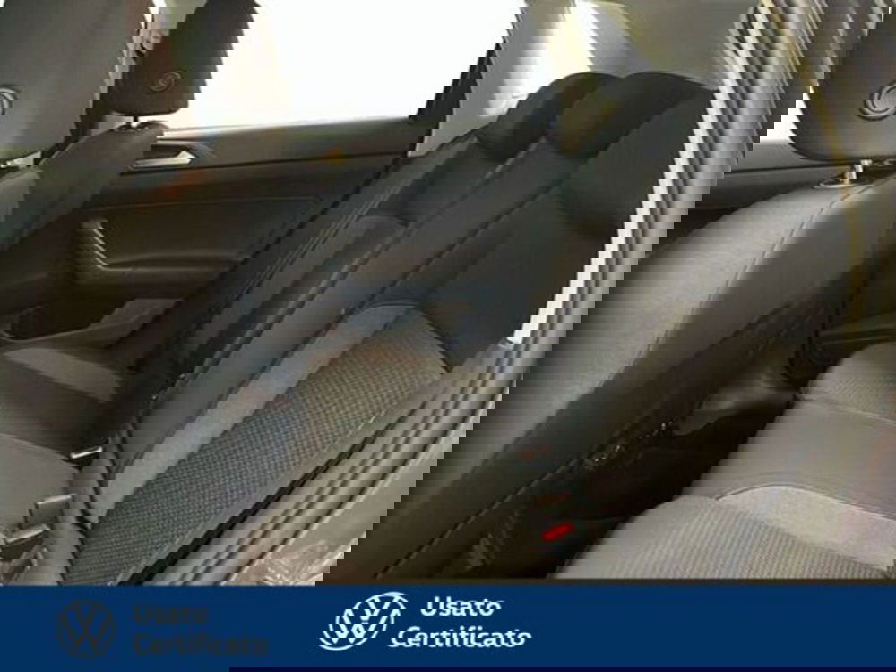 Volkswagen Polo usata a Vicenza (12)