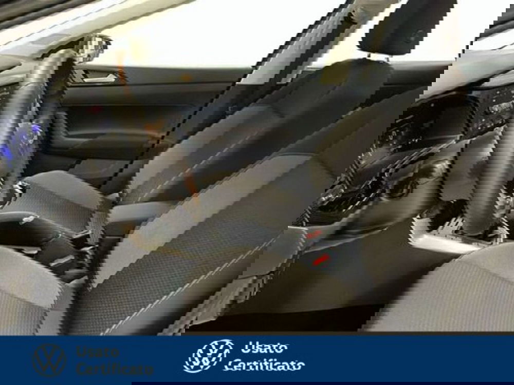 Volkswagen Polo usata a Vicenza (13)