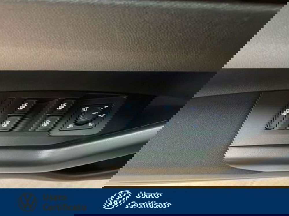 Volkswagen Polo usata a Vicenza (15)