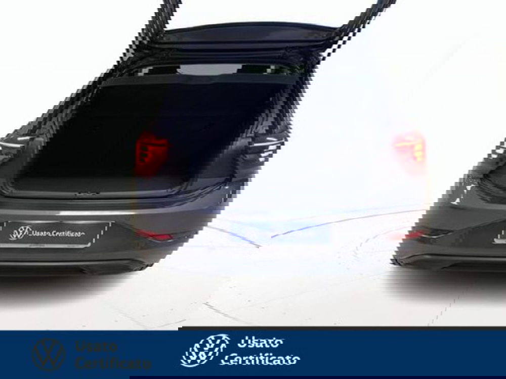 Volkswagen Polo usata a Vicenza (16)