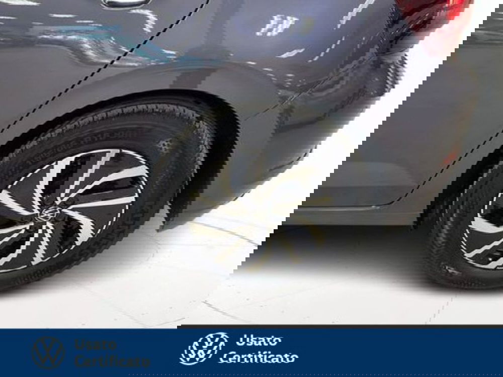 Volkswagen Polo usata a Vicenza (17)