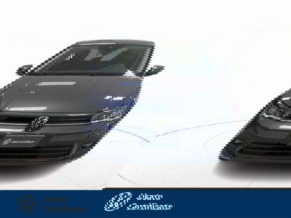 Volkswagen Polo usata a Vicenza (2)