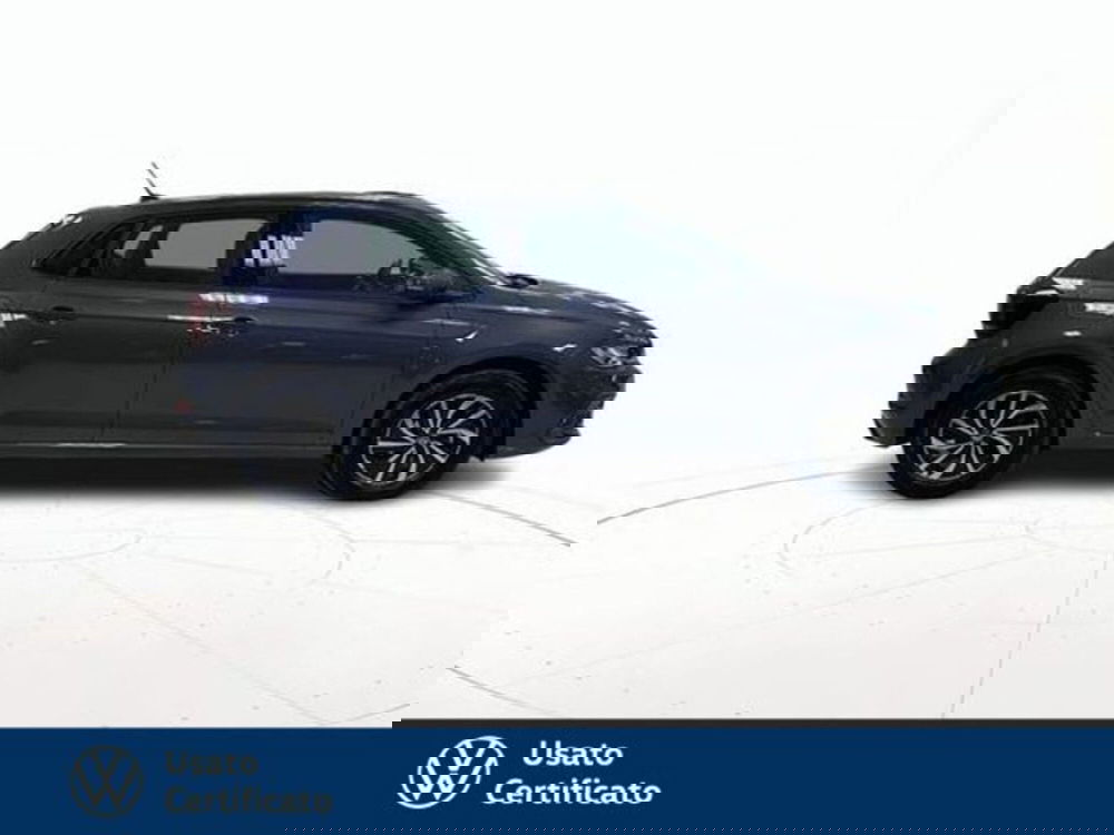 Volkswagen Polo usata a Vicenza (3)