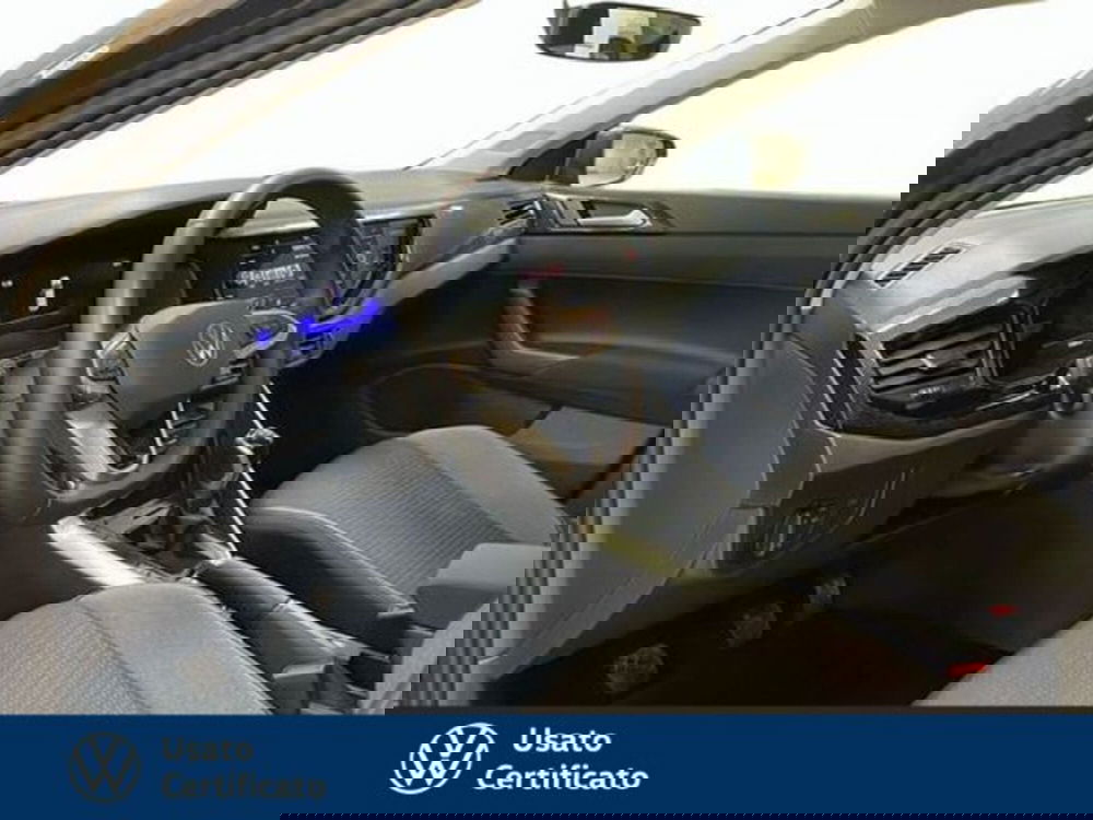 Volkswagen Polo usata a Vicenza (7)