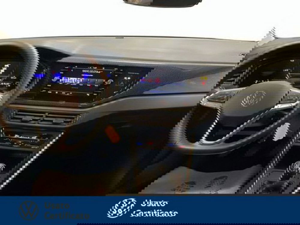 Volkswagen Polo usata a Vicenza (8)