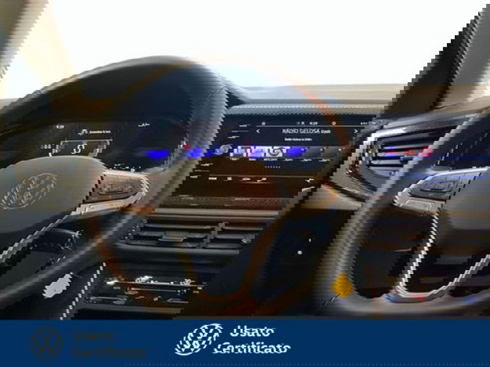 Volkswagen Polo usata a Vicenza (9)