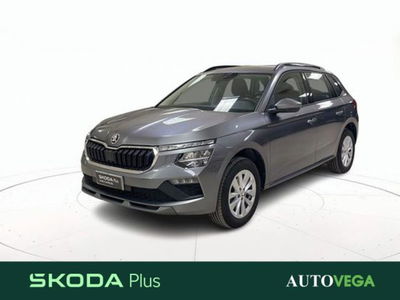 Skoda Kamiq 1.0 tsi Selection 95cv del 2024 usata a Arzignano