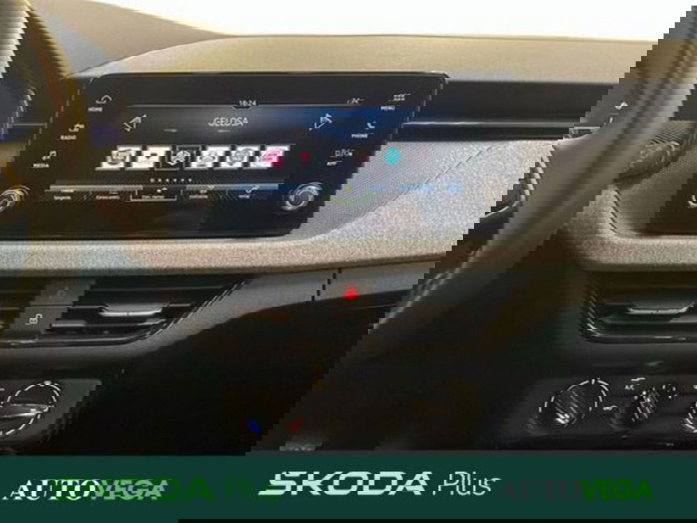 Skoda Kamiq usata a Vicenza (10)