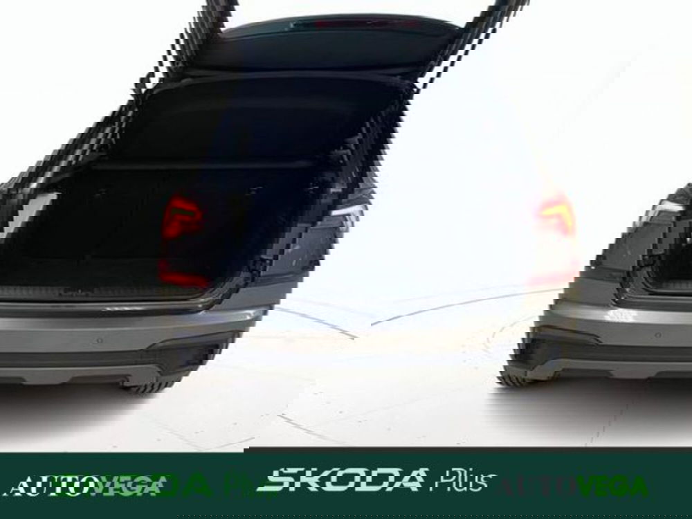 Skoda Kamiq usata a Vicenza (18)