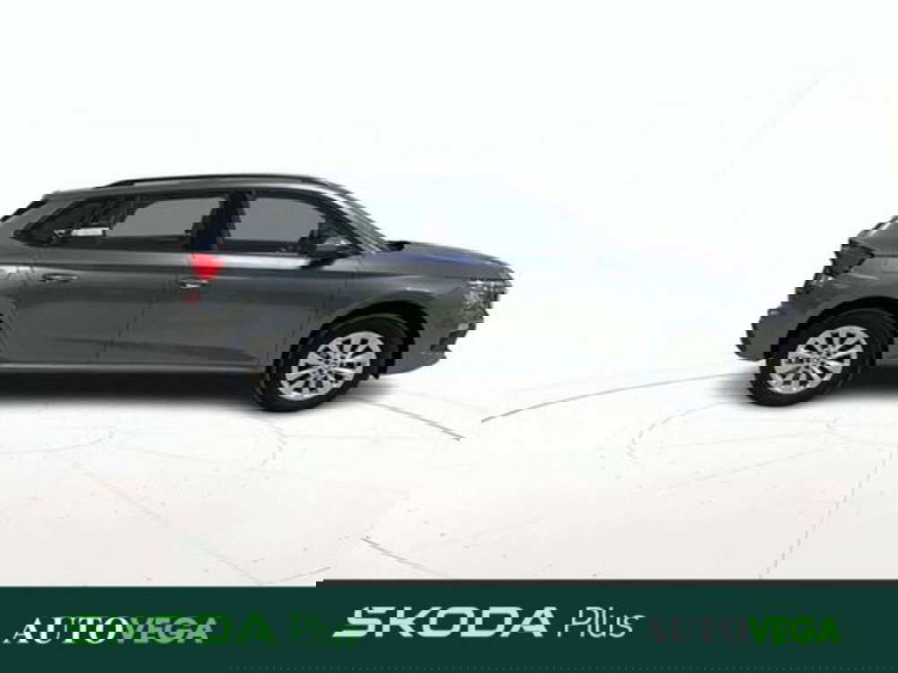 Skoda Kamiq usata a Vicenza (3)