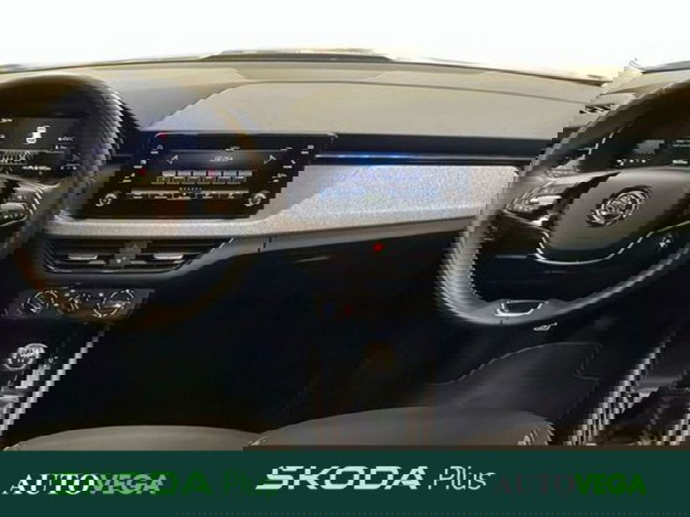 Skoda Kamiq usata a Vicenza (8)