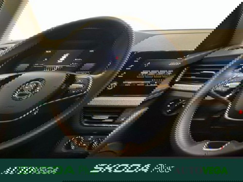 Skoda Kamiq usata a Vicenza (9)