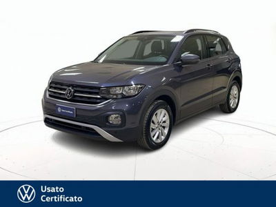 Volkswagen T-Cross 1.0 TSI 110 CV DSG Style del 2023 usata a Arzignano