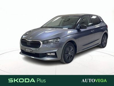 Skoda Fabia 1.0 TSI EVO 95 CV Style del 2025 usata a Arzignano