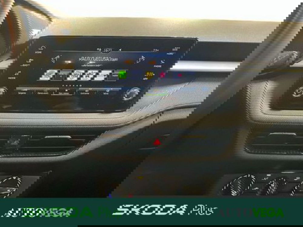 Skoda Fabia usata a Vicenza (10)