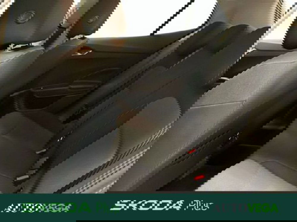 Skoda Fabia usata a Vicenza (12)