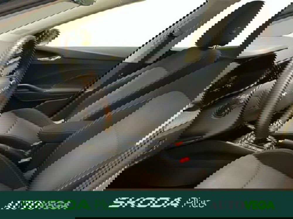 Skoda Fabia usata a Vicenza (13)