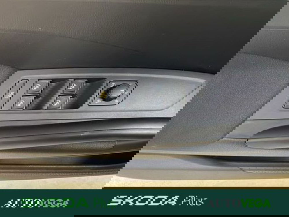 Skoda Fabia usata a Vicenza (17)