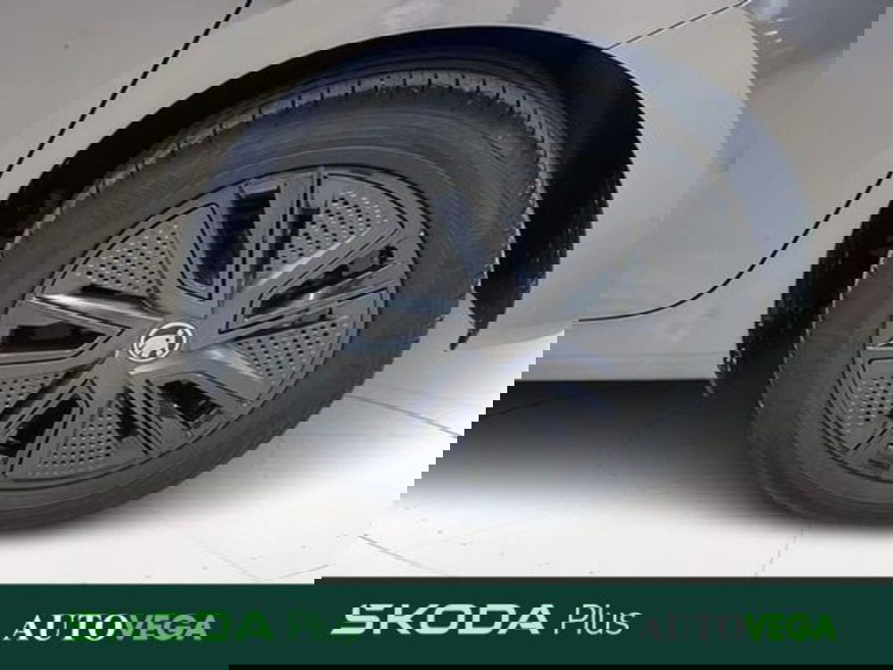 Skoda Fabia usata a Vicenza (19)