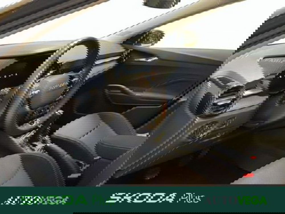 Skoda Fabia usata a Vicenza (7)