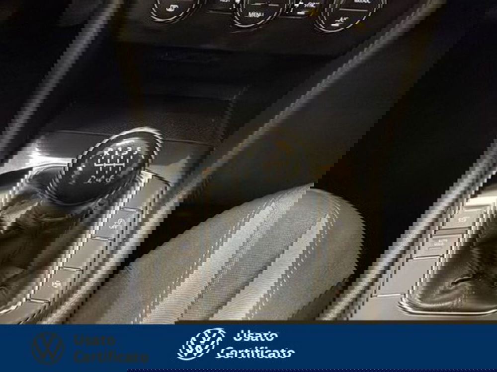 Volkswagen Tiguan usata a Vicenza (11)