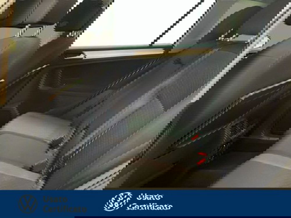 Volkswagen Tiguan usata a Vicenza (12)