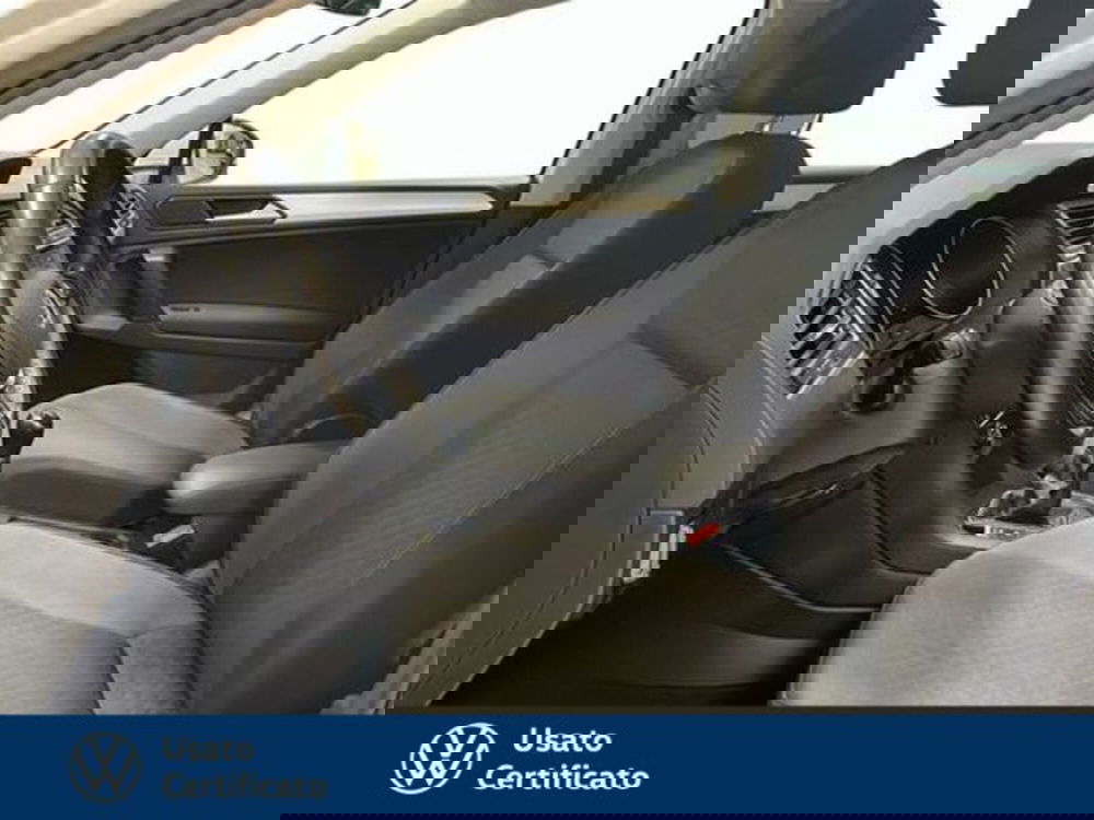 Volkswagen Tiguan usata a Vicenza (13)