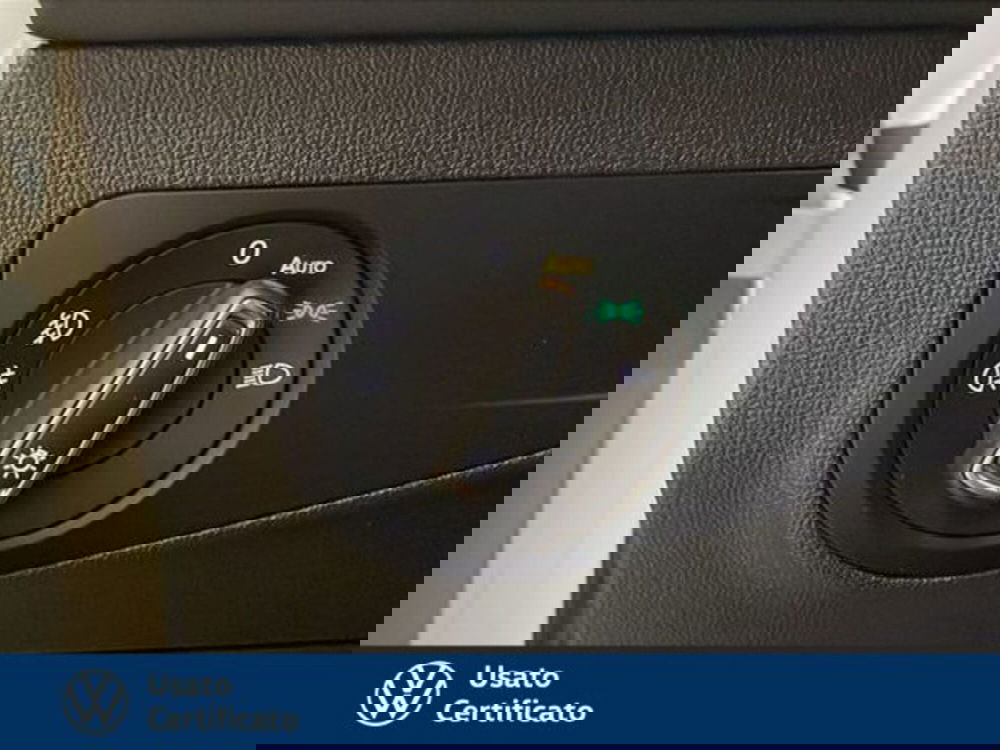 Volkswagen Tiguan usata a Vicenza (15)