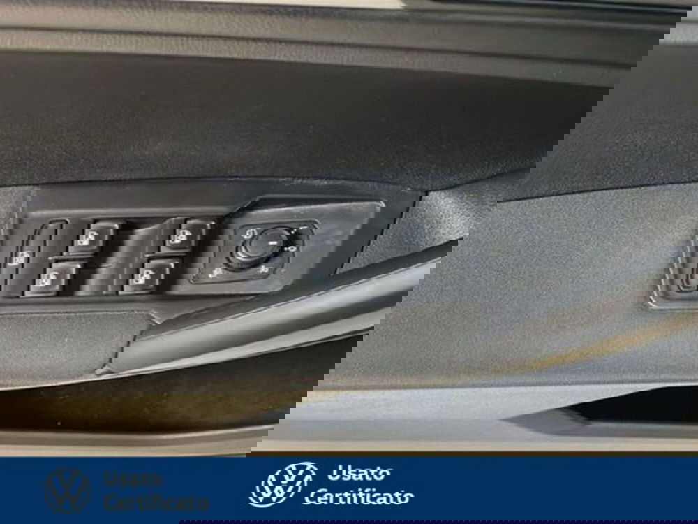 Volkswagen Tiguan usata a Vicenza (16)