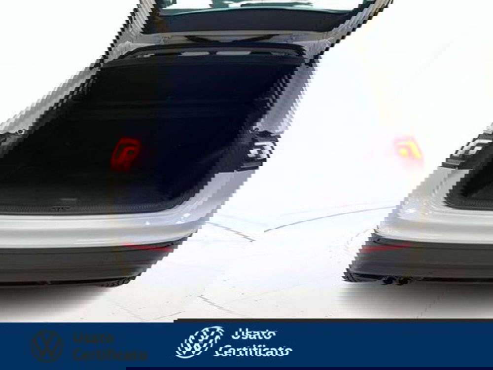 Volkswagen Tiguan usata a Vicenza (17)