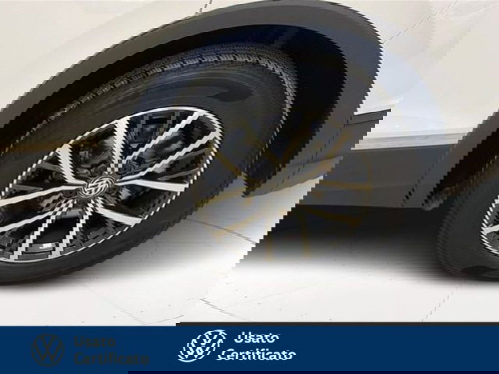 Volkswagen Tiguan usata a Vicenza (18)